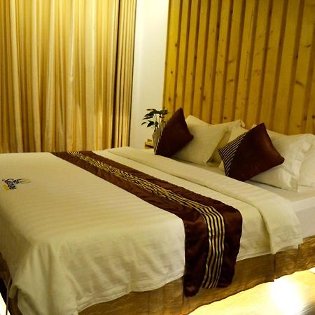 Seashore Beach Inn Маафуші Екстер'єр фото