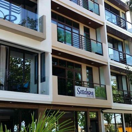 Seashore Beach Inn Маафуші Екстер'єр фото