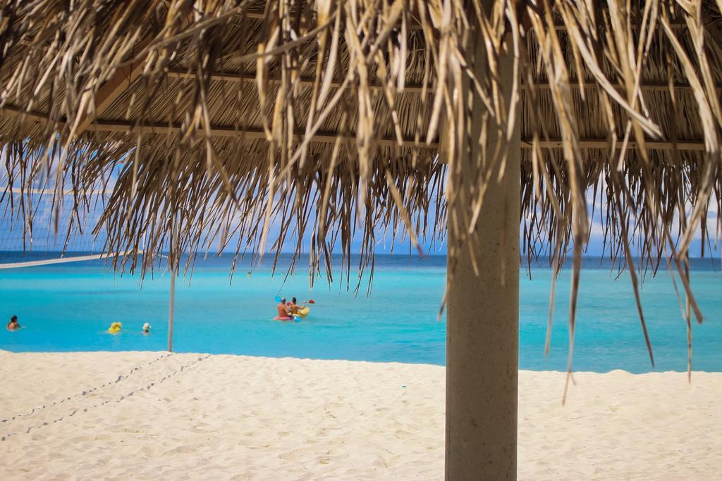 Seashore Beach Inn Маафуші Екстер'єр фото