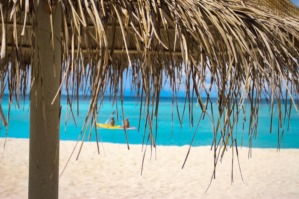 Seashore Beach Inn Маафуші Екстер'єр фото
